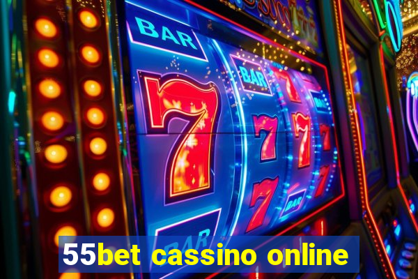 55bet cassino online